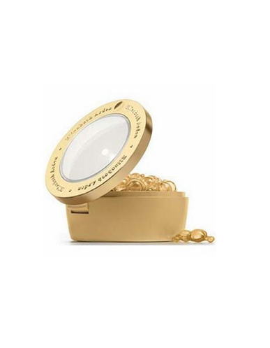 2011凤凰时尚美妆大奖——眼部护理产品候选名单