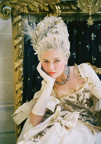 细数电影造就的十五款经典发型