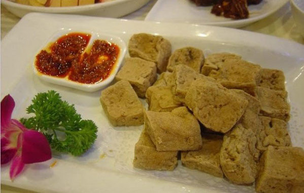 盘点上海11种便宜又好吃的小吃