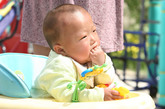 叶新雪（女），2009年6月20日生，来自山西，发育滞后

