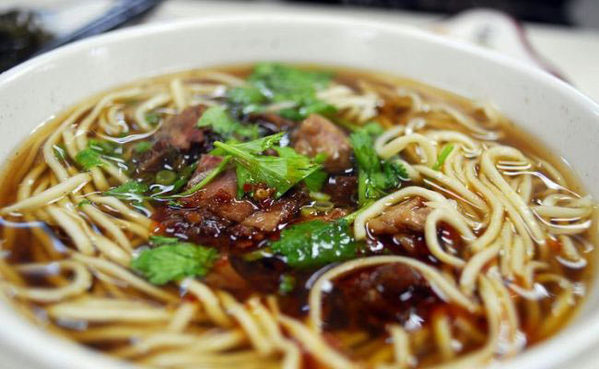 盘点上海11种便宜又好吃的小吃