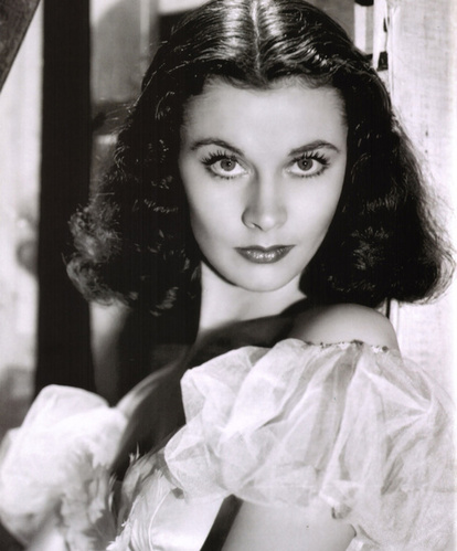 细数电影造就的十五款经典发型