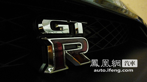 执法利器 美国特勤局特种GT-R