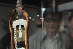 中国民间藏玉精品展在杭州举行