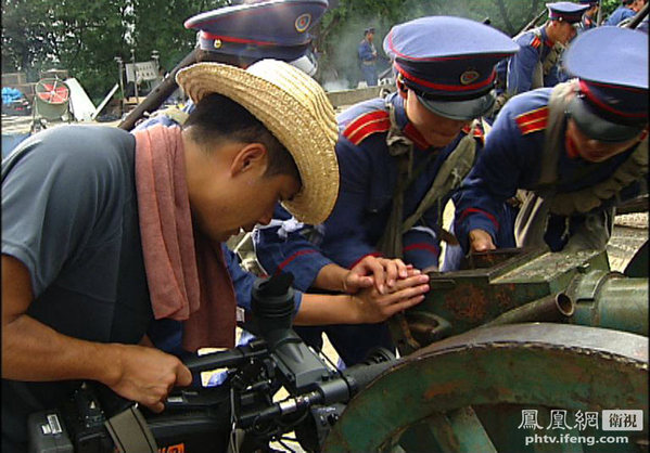 凤凰纪念辛亥百年专题片《首义》：不一样的角度解读历史