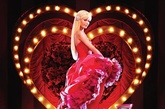  Can Can 名字来自象征灯红酒绿的红磨坊的著名康康舞，是帕丽斯·希尔顿 (Paris Hilton) 的第四款香水。
