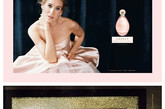 莎拉·杰西卡·帕克凭《欲》成为时尚风标，这个名字简直就成了时尚的代名词，果然，她就推出了个人品牌香水“Lovely”，紧随其后推出了第二款“Covet”。
