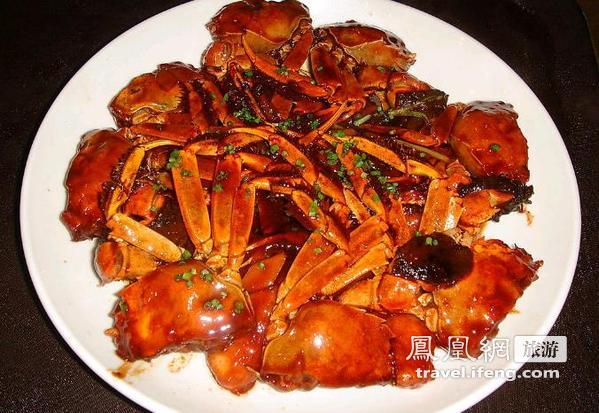 21种上海本地人离不开的美食