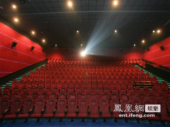 震撼洛阳:好莱坞图片mediamationmx4d影城v图片洛阳万达影厅,品质在线电影战猪图片