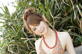 2011年，日经杂志评选出20名最美女优，佐佐木希夺冠。 