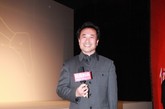 中国服装设计师协会副主席刘元风也应邀参加此次大赛。