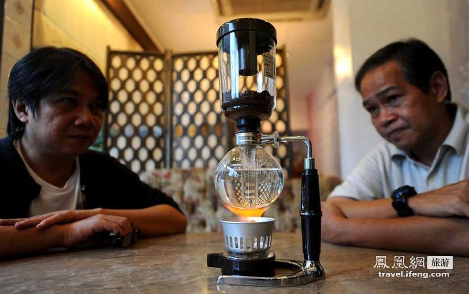 探秘世界最贵麝香猫咖啡制作全过程