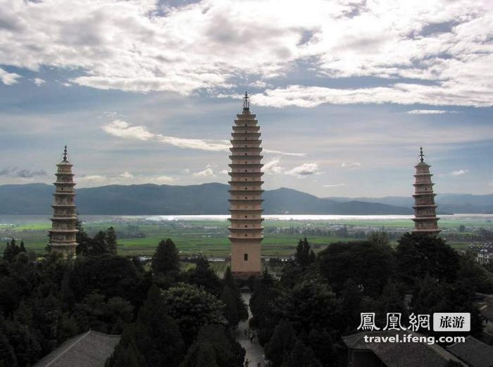 身在福中不知福？外国人眼中的绝美中国