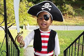 小小海盗