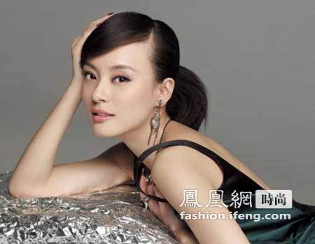 中国4大城市美女身材PK  北京女性胸围傲人