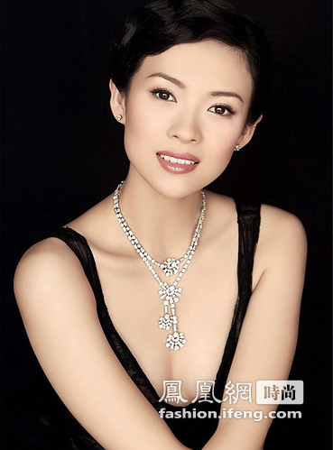 中国4大城市美女身材PK  北京女性胸围傲人