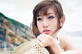 图为陈冠希16岁嫩模小女友私房写真。