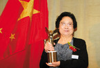 81岁中国老太太：拯救了百万人的性命