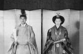 日本奈良时代与平安时代的茶文化