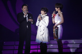 孟庭苇邀请歌迷去台湾旅游。