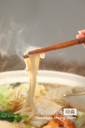 冬天减肥图片卡通_