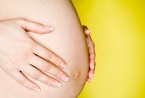 警惕：指甲是孕妇的健康指示灯(图)