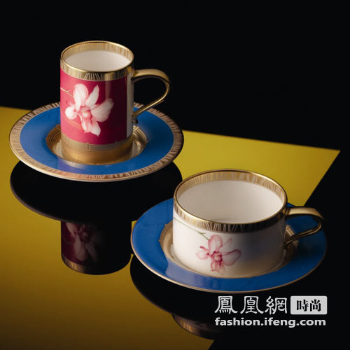 Wedgwood&Bentley系列 英式优雅风范的象征