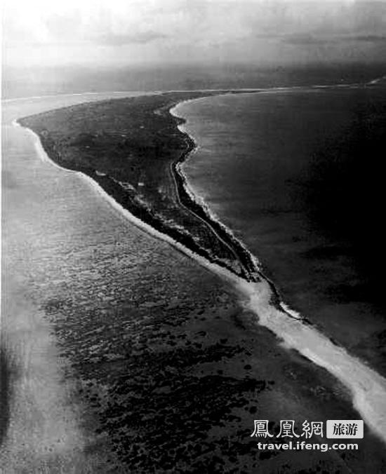 全球最致命的七座小岛 大久野岛被从地图划掉