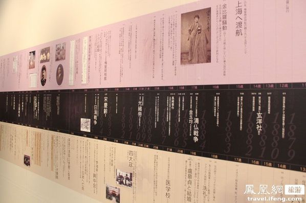 “孙中山•梅屋庄吉与长崎”展 再现中日友谊