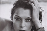 第八名：Daria Werbowy，24岁，波兰