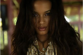 第十二名：Selita Ebanks，25岁，开曼群岛