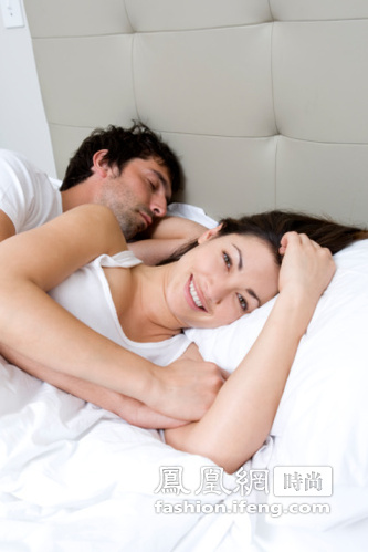 夫妻“床上运动”女人易造成的5种病痛(图)