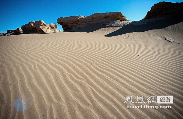 探秘西夏都城遗址黑城 解读失落的文明