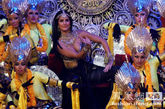 孟买每年也都会举办时装周和各种时尚派对。