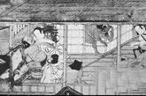 日本古代的春宫图