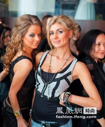 俄罗斯女多男少 华人撮合俄罗斯剩女牵手中国男