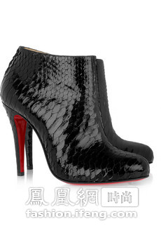 仙履品牌Christian Louboutin 明星都扛不住的诱惑