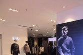 2011年12月6日，为庆祝集合Y-3、SLVR及Porsche Design Sport（PDS）的阿迪达斯风尚中心在北京世茂百货盛大开幕，阿迪达斯集团在风尚中心店铺举办了隆重的开幕酒会。活动当晚，六名中外模特展示了Y-3、SLVR和PDS 2011秋冬系列的经典形象。 DJ乐团Do Hits现场激情献艺，知名歌手尚雯婕、爱戴、金海心、刘柏延，著名主持人曹涤非，造型师Aven，影视演员王碧儿，著名设计师张弛、杨冠华、高扬，名模张志远、王飞等来自时尚、艺术和媒体领域的嘉宾共度了一个美好的夜晚。