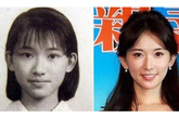 林志玲（成功版）号称“台湾第一美腿”的林志玲是快要奔四的女人了，但是脸上仍然几乎找不到一丝的皱纹和斑点，从皮肤和身材上看像是二十几岁。