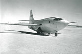 Oris大表冠X1专业飞行表的设计灵感就来源于著名的 Bell X1超音速飞机。