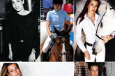 摩纳哥夏洛特公主的长相与安吉丽娜·朱莉有几分相似。夏洛特·卡西拉奇是摩纳哥王位的第四继承人。是已故影星格蕾丝·凯莉的女儿。曾登上2006年名利场评出的“全球最佳衣着榜”，与Stella McCartney等时尚大佬是亲密的朋友。 
