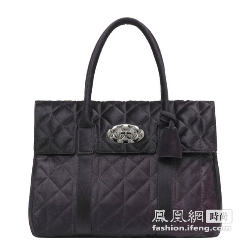 英伦乡村风 Mulberry 2011秋冬系列