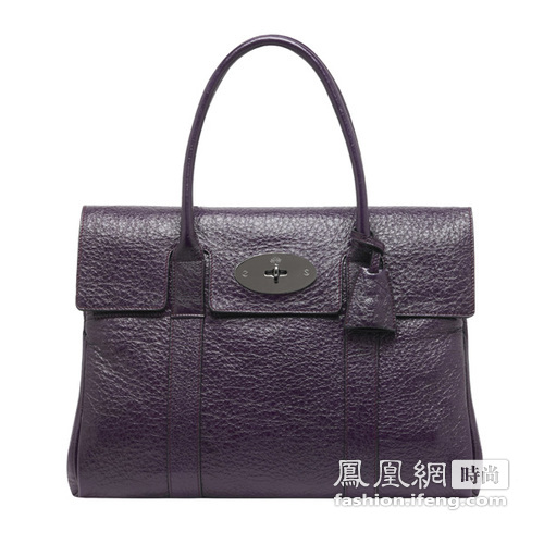 英伦乡村风 Mulberry 2011秋冬系列