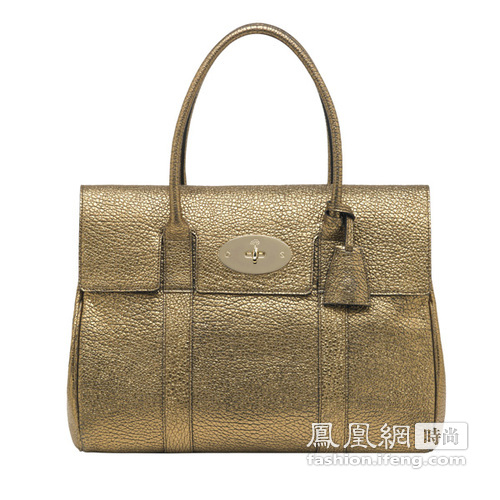 英伦乡村风 Mulberry 2011秋冬系列