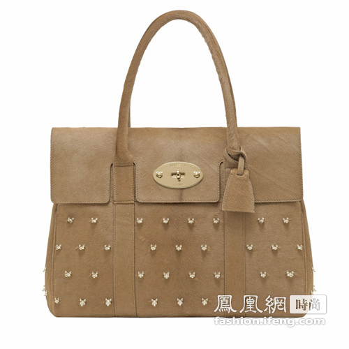 英伦乡村风 Mulberry 2011秋冬系列