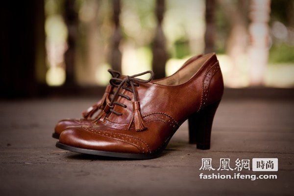 台湾名模最爱私鞋品牌 Lewis Walt手工芭蕾舞鞋