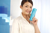 日本著名美容专家高桥美佳推荐全新丝源复活头皮净化系列