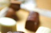 NO.20 巧克力对男人的健康也有好处

巧克力对男人的心脏健康大有益处，不仅能降低血压还能减少血管阻塞。购买时请购买那种颜色最深的巧克力，同时它也有最高的可可含量以及最少的热量。

