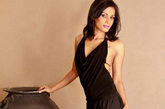 Chamila Asanka。她是斯里兰卡最著名变性模特演员。
