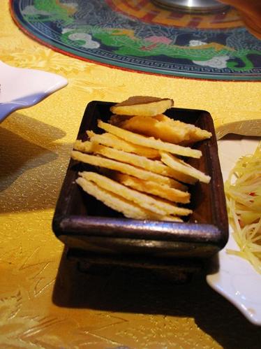 品味超正宗地道蒙古美食 量大味美情谊浓